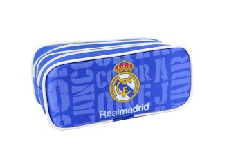 Real Madrid frente